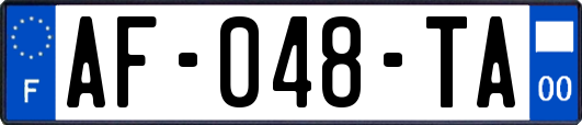 AF-048-TA