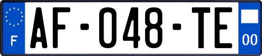 AF-048-TE