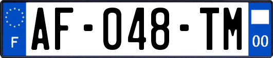 AF-048-TM