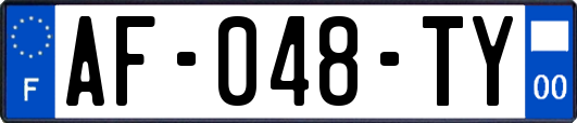 AF-048-TY