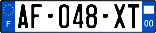 AF-048-XT