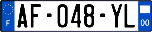 AF-048-YL