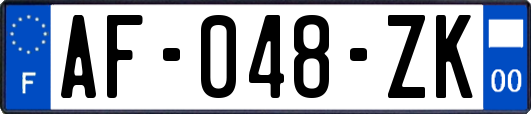 AF-048-ZK