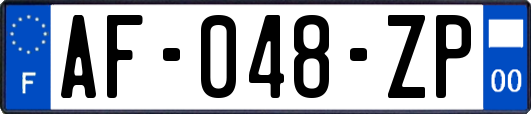 AF-048-ZP