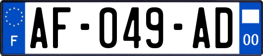 AF-049-AD