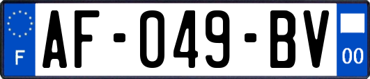 AF-049-BV