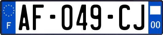 AF-049-CJ