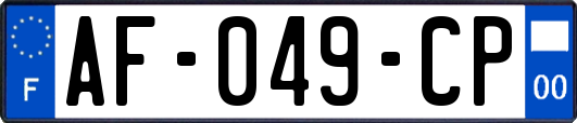 AF-049-CP