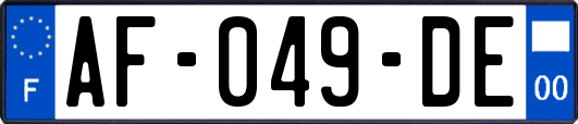 AF-049-DE