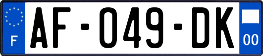 AF-049-DK