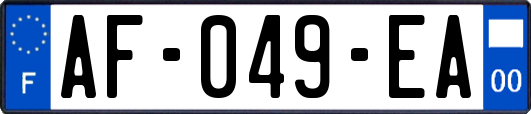 AF-049-EA