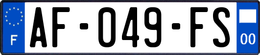 AF-049-FS