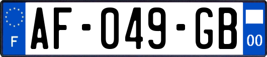 AF-049-GB