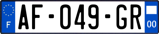 AF-049-GR