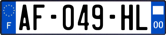 AF-049-HL