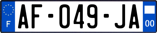 AF-049-JA