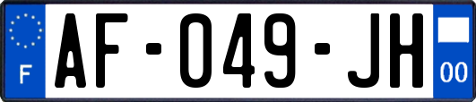 AF-049-JH