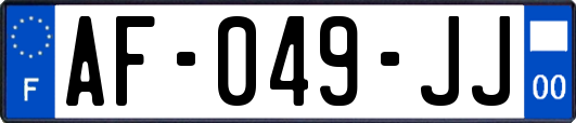 AF-049-JJ