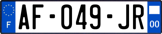 AF-049-JR