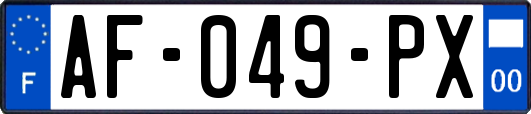 AF-049-PX