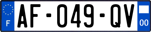 AF-049-QV