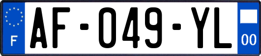 AF-049-YL