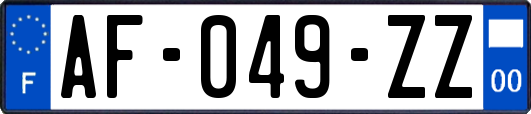 AF-049-ZZ