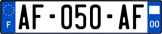 AF-050-AF