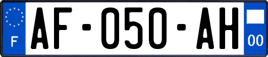 AF-050-AH