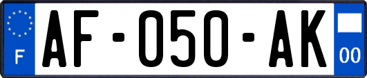 AF-050-AK