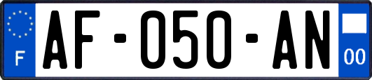 AF-050-AN