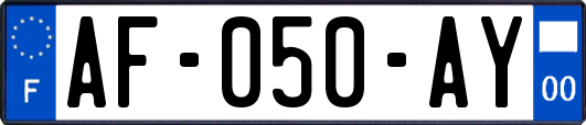 AF-050-AY