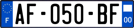 AF-050-BF