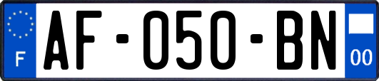 AF-050-BN