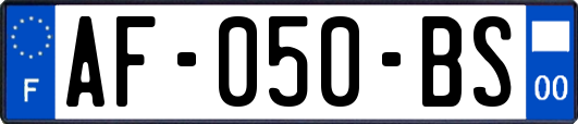 AF-050-BS