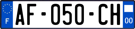 AF-050-CH