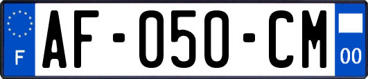 AF-050-CM