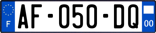 AF-050-DQ