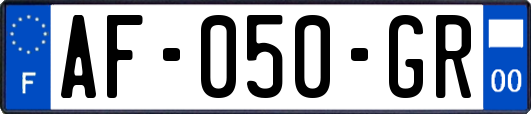 AF-050-GR