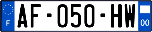 AF-050-HW