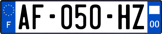 AF-050-HZ