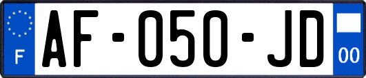 AF-050-JD