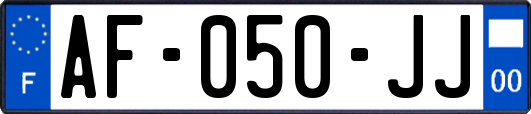 AF-050-JJ