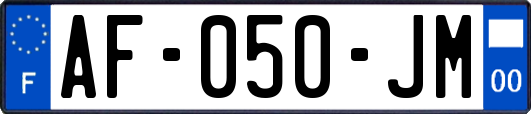 AF-050-JM