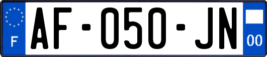 AF-050-JN