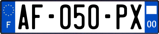 AF-050-PX