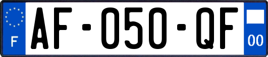 AF-050-QF