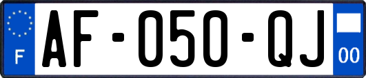 AF-050-QJ