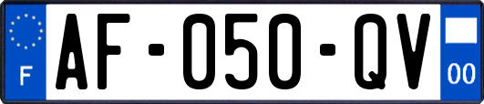 AF-050-QV