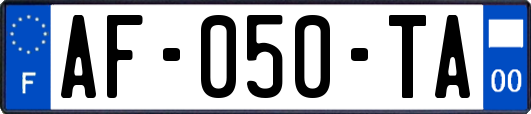 AF-050-TA
